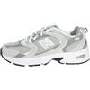 New Balance 530, Sneaker Uomo, Grigio, 42 EU