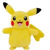 Pokémon Pikachu, peluche ufficiale e di alta qualità, 20,3 cm, adorabile, ultra morbido, perfetto per giocare e mostrare, devo prenderli tutti