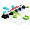 Fat Brain Toys TOMY MAGSHUTO CHIENE Knockout