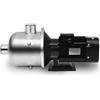 STEEL PUMPS Elettropompa Centrifuga Multistadio Steel Pumps SPH-DWF 2-4 Da 0,50 Kw Orizzontale Corpo in Acciaio Inox Monofase