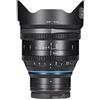 IRIX Lente cinematografica 15MM T2.6 (Leica L)