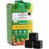 McBrikett 3 kg - KOKOKOKOKOKOKOKO Cubes 3 kg Nero