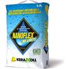 Kerakoll Gel membrana impermeabile per impermeabilizzazione 20Kg Art.14580 Nanoflex No Limits Kerakoll