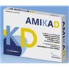 FARMAKOS AMIKAD FARMAKOS 30 Capsule