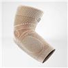 BAUERFEIND - Supporto per gomito, EpiTrain, beige, misura 2