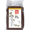 HEALTION Srl SOCIETA' BENEFIT BAULE Semi Lino 500g