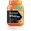 Named Sport Hydrolysed Advanced Whey Integratore di Proteine per Sportivi 750 g - Gusto: Cioccolato e mandorle
