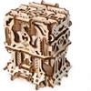Ugears Kartenbox - Puzzle dinamico 3D Ugears 70071