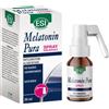 ESI srl ESI MELATONIN PURA SPRAY 20ML