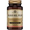 solgar Oligo sel plus 100 tavolette