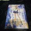BANPRESTO Figura Sailor Moon Girls Memories di SAILOR URANUS Banpresto nuova