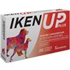 TEKNOFARMA VET Iken Up Plus Cani M/g Tag36cpr