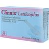 ABBATE A&V PHARMA Srl CLINNIX LATTICOPLUS 45CPS