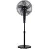 Beko EFS5100B: Ventilatore a Piantana, 45 W, 3 velocità
