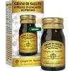 DR.GIORGINI SER-VIS Srl GRANI SALUTE LUNGAVITA SUPR30G