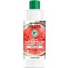 Garnier Balsamo, Watermelon, formula vegana, per volume, districare delicatamente i capelli fini, dona lucentezza incomparabile, cibo per capelli, fruttato, 400 ml