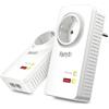 AVM FRITZ!POWERLINE 1220E SET INTERNAT