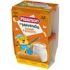 PLASMON (HEINZ ITALIA SPA) Plasmon La Merenda Dei Bambini Sapore Di Natura Yogurt Biscotto Asettico 2 X 120 G