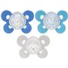 CHICCO (ARTSANA SPA) Chicco Succhietto Comfort Lumi In Silicone B16-36 Mesi 2