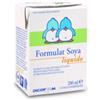 DICOFARM SPA Formulat Soya Liquido 3 Brik 200 Ml