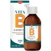 ERBA VITA GROUP SPA B-apport Plus Fluido 200 Ml