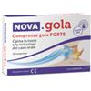 NOVA ARGENTIA SRL IND. FARM Nova Gola Compressa Gola Forte 20 Compresse