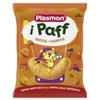 PLASMON (HEINZ ITALIA SPA) Plasmon Dry Snack Paff Zucca Carote 15 G