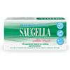 MEDA PHARMA SPA Saugella Cotton Touch Assorbenti Interni Mini 16 Pezzi Taglio Prezzo