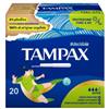 FATER SPA Tampax Blue Box Super 20 Pezzi