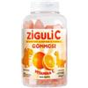 FALQUI PRODOTTI FARMAC. SRL Ziguli C Arancia 60 Gommose