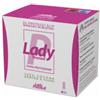 CORMAN SPA Lady Presteril Proteggi Slip Stesi Biodegradabili 24 Pezzi