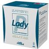 CORMAN SPA Lady Presteril Assorbenti Notte Con Ali Ripiegati Biodegradabili 10 Pezzi