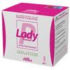 CORMAN SPA Lady Presteril Proteggi Slip Ripiegati Biodegradabili 24 Pezzi
