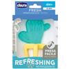 CHICCO (ARTSANA SPA) Chicco Massaggia Fresh Cactus 4m+
