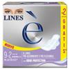 FATER SPA Lines E' Ali Carry Pack 9 + 2 Pezzi