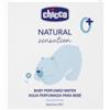 CHICCO (ARTSANA SPA) Chicco Natural Sensation Acqua Profumata