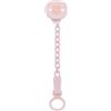 CHICCO (ARTSANA SPA) Chicco Clip Universale Rosa