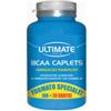 VITA AL TOP SRL Ultimate Bcaa100 Capl 120 Compresse