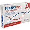 ARISTEIA FARMACEUTICI SRL Flebomix Microcircolo 30 Compresse