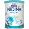 NESTLE ITALIANA SPA Nidina Optipro 3 Polvere 800 G
