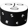Qeeboo Pouf Sunlit Story M QEEBOO