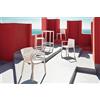 Vondom Poltrona in polipropilene SPRITZ Vondom