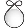 Qeeboo Specchio Ribbon QEEBOO