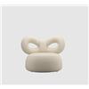 Qeeboo Poltrona Ribbon Fabric B QEEBOO