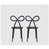 Qeeboo Sedia Ribbon set 2 pezzi QEEBOO