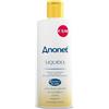 ANONET LIQUIDO DETERGENTE INTIMO 200 ML