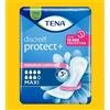 Tena Discreet Protect Maxi Assorbenti per Perdite Urinarie - Protezioni Assorbenti 12 Pezzi