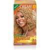Creme of Nature Kit Moisture Rich Capelli, più leggero Biondi