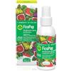 Helan I Sorbetti FicoPop - Deodorante Uomo e Donna Spray Analcolico Traspirante Pelli Sensibili Senza Sali di Alluminio dal Profumo Fresco con Vitamina E, Oli Essenziali di Te, Salvia e Timo, 100 ml