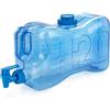 Balvi H2O distributore d'acqua L.5,5 PETG plastica cod.25078